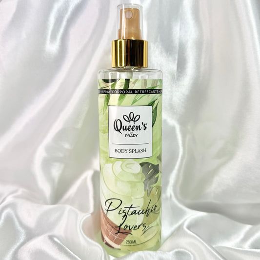 Brume PISTACHIO LOVERS